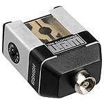 Wein Safe-Sync HSHSB Hot Shoe to Hot Shoe 0