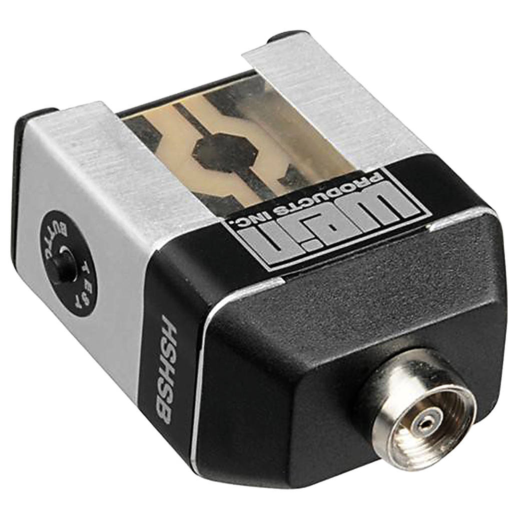 Wein Safe-Sync HSHSB Hot Shoe to Hot Shoe