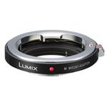 Panasonic DMW-MA2M Mount Adapter for Leica M Lenses  and  Lumix G Micro Digital 0