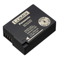 Panasonic DMW-BLC12 Li-Ion Battery 0