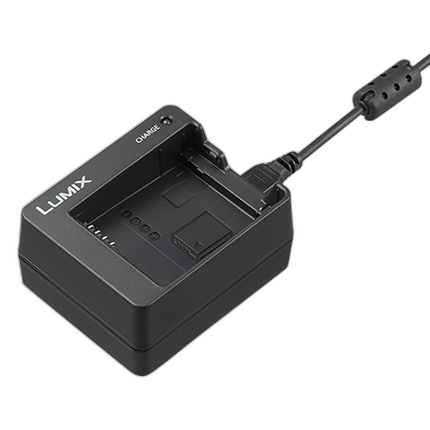 Panasonic DMW-BTC12 Battery Charger