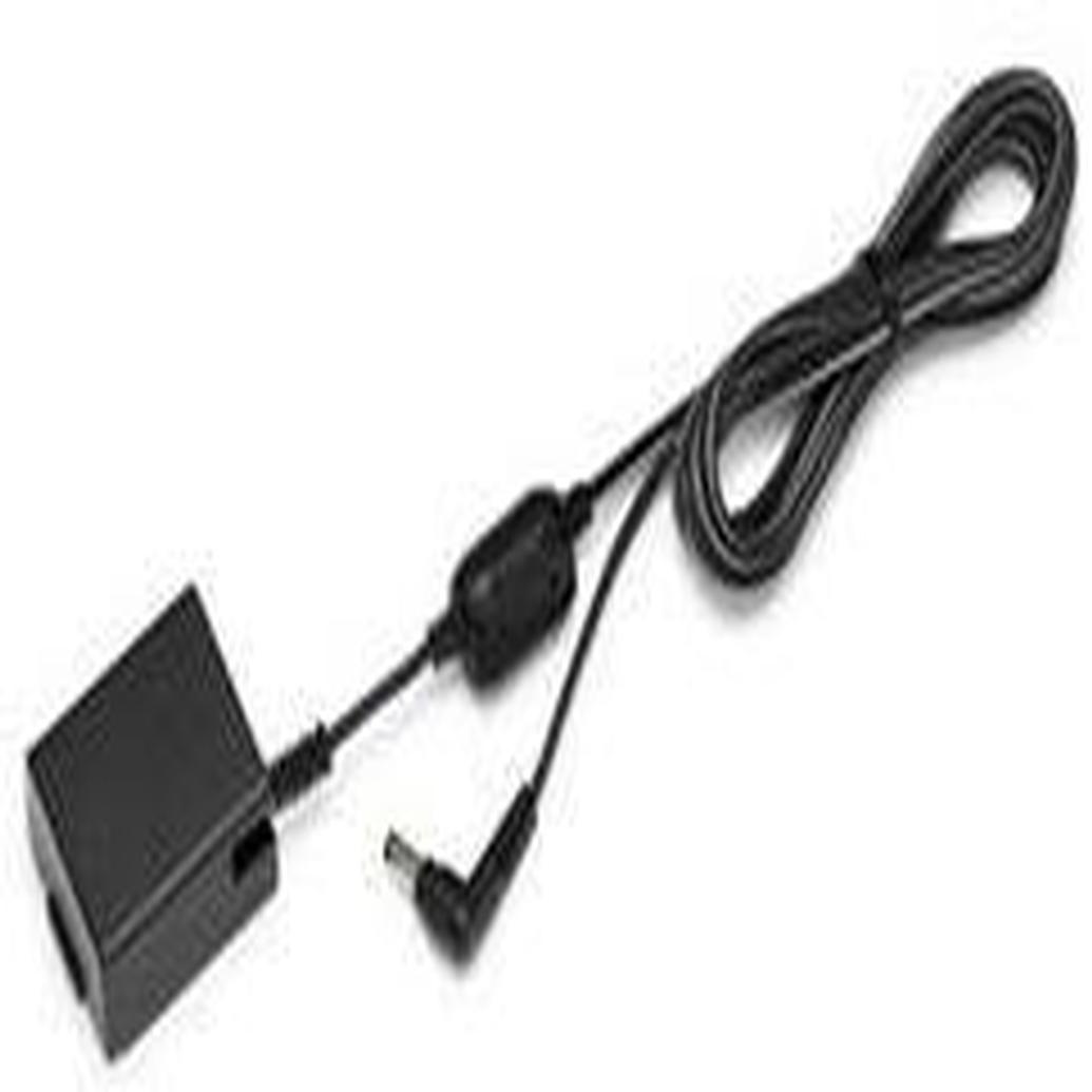 Panasonic DC cable for GH1,GF1,G1,G2,G10 Digital Camera