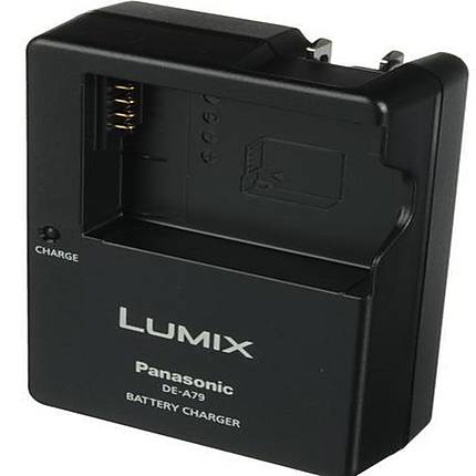 Panasonic DE-A79BA/SX Battery Charger