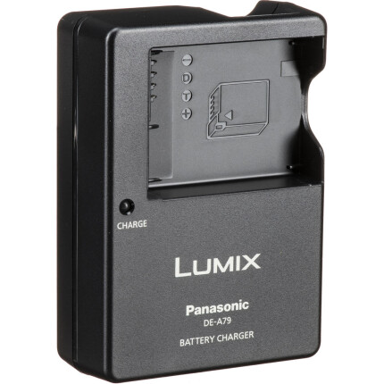 Panasonic DE-A79BR Battery Charger