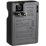 Panasonic DE-A79BR Battery Charger 2