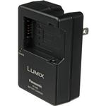 Panasonic DE-A83BA Battery Charger for DMW-BMB9PP Battery Pack 2