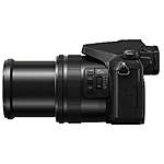 Panasonic Lumix DMC-FZ2500 Digital Camera 5