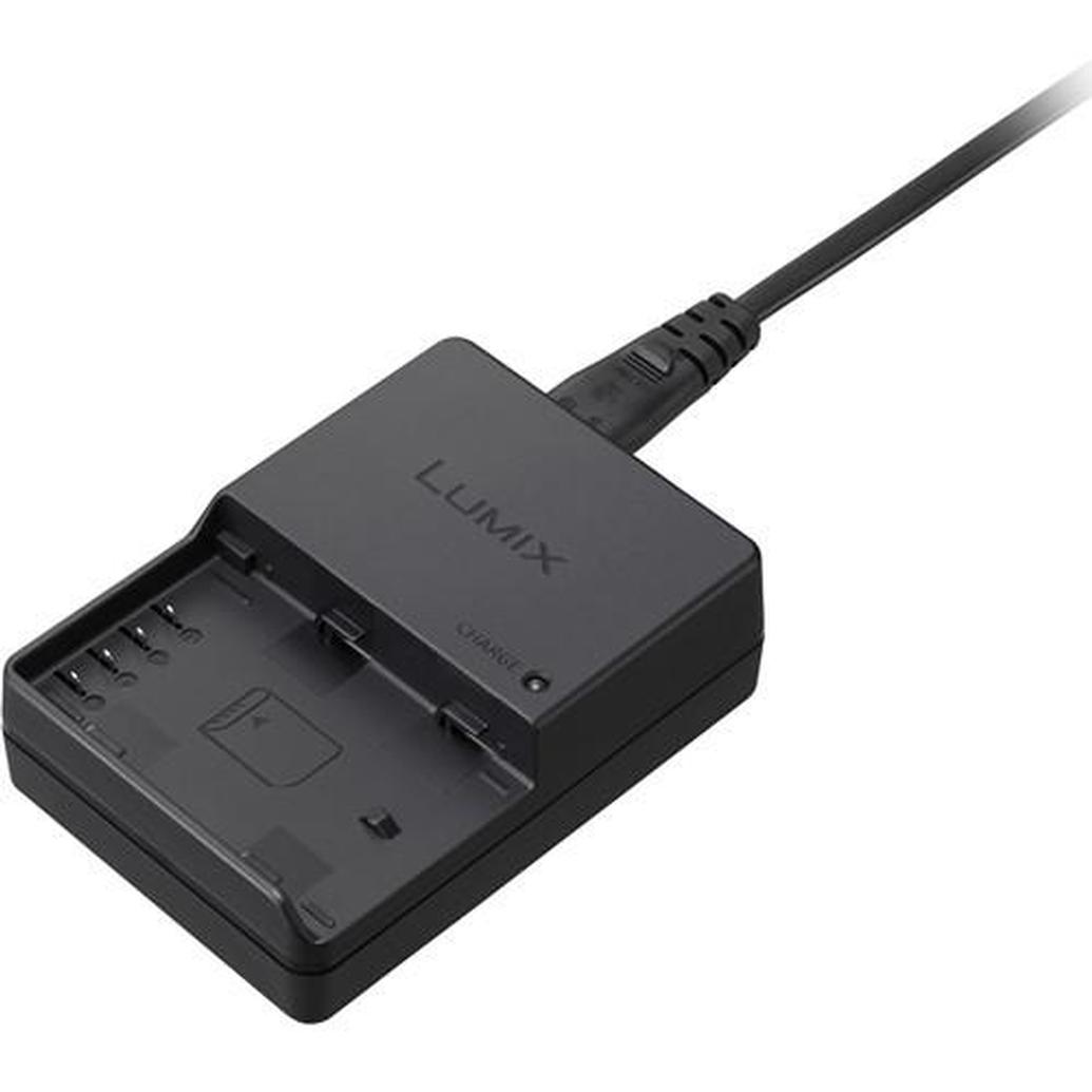 Panasonic DMW-BTC10 Battery Charger for Panasonic DMW-BLF19