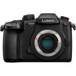 Panasonic LUMIX GH5M2 Mirrorless Micro 4/3 Digital Camera (Body Only) 0