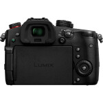 Panasonic LUMIX GH5M2 Mirrorless Micro 4/3 Digital Camera (Body Only) 1