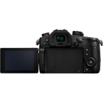 Panasonic LUMIX GH5M2 Mirrorless Micro 4/3 Digital Camera (Body Only) 3