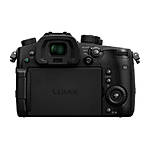 Panasonic Lumix GH5 Mirrorless Micro 4/3 Digital Camera Body Only - Black 2