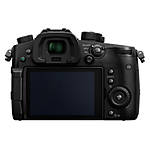Panasonic Lumix GH5 Mirrorless Micro 4/3 Digital Camera Body Only - Black 3