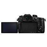 Panasonic Lumix GH5 Mirrorless Micro 4/3 Digital Camera Body Only - Black 4