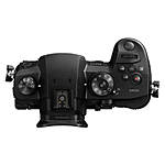 Panasonic Lumix GH5 Mirrorless Micro 4/3 Digital Camera Body Only - Black 5