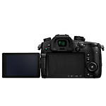 Panasonic Lumix GH5 Mirrorless Micro 4/3 Digital Camera with 12-60mm Lens 3