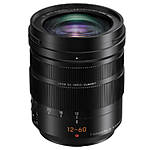 Panasonic Lumix GH5 Mirrorless Micro 4/3 Digital Camera with 12-60mm Lens 5