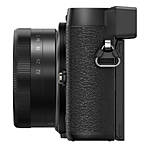 Panasonic GX85 Mirrorless Micro 4/3 Digital Camera with 12-32mm Lens Black 2