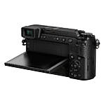 Panasonic GX85 Mirrorless Micro 4/3 Digital Camera with 12-32mm Lens Black 5