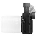 Panasonic Lumix GX8 Mirrorless Micro 4/3 Body and 12-60mm f/3.5-5.6 Lens 3