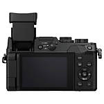 Panasonic Lumix GX8 Mirrorless Micro 4/3 Body and 12-60mm f/3.5-5.6 Lens 4