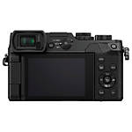 Panasonic Lumix GX8 Mirrorless Micro 4/3 Body and 12-60mm f/3.5-5.6 Lens 5
