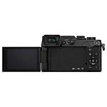 Panasonic Lumix GX8 Mirrorless Micro 4/3 Body and 12-60mm f/3.5-5.6 Lens 7