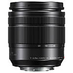 Panasonic Lumix GX8 Mirrorless Micro 4/3 Body and 12-60mm f/3.5-5.6 Lens 9