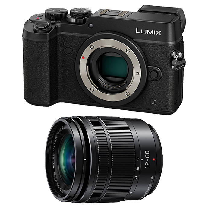 Gx 8. Gx 8