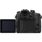 Panasonic Lumix DMC-GH4K 16.5MP Single Lens Camera Body Only - Black 1