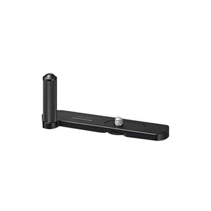 パナソニック ハンドグリップ DMW-HGR1 シルバー GM1 GM5用 Amazon | パナソニック ハンドグリップ ルミックス シルバー DMW