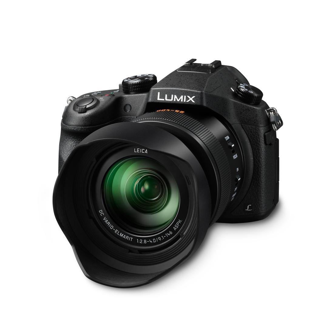 Panasonic Lumix DMC-FZ1000 Digital Camera