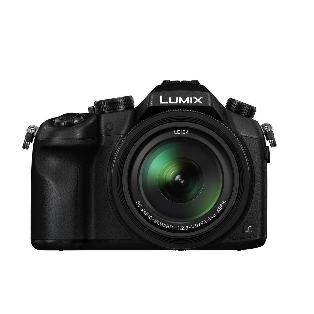 Panasonic Lumix DMC-FZ1000 Digital Camera
