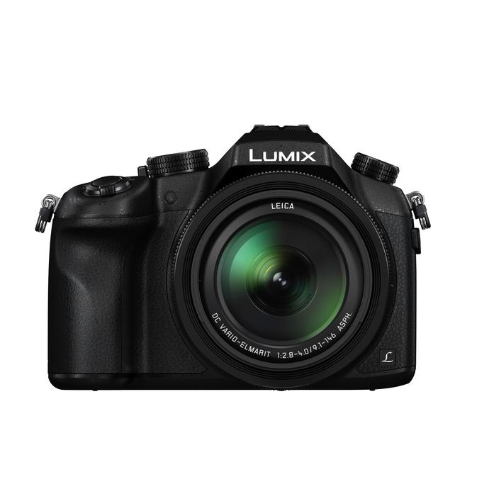 Panasonic Lumix DMC-FZ1000 Digital Camera