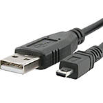 Panasonic Replacement USB Cable for Select Lumix Cameras 0
