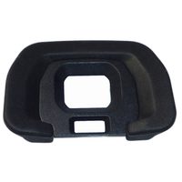 Panasonic VYK6T25 Eyecup for Lumix GH4 Mirrorless Micro 4/3 Digital Camera 0