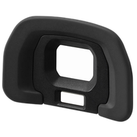 Panasonic VYK6T25 Eyecup for Lumix GH4 Mirrorless Micro 4/3 Digital Camera 1