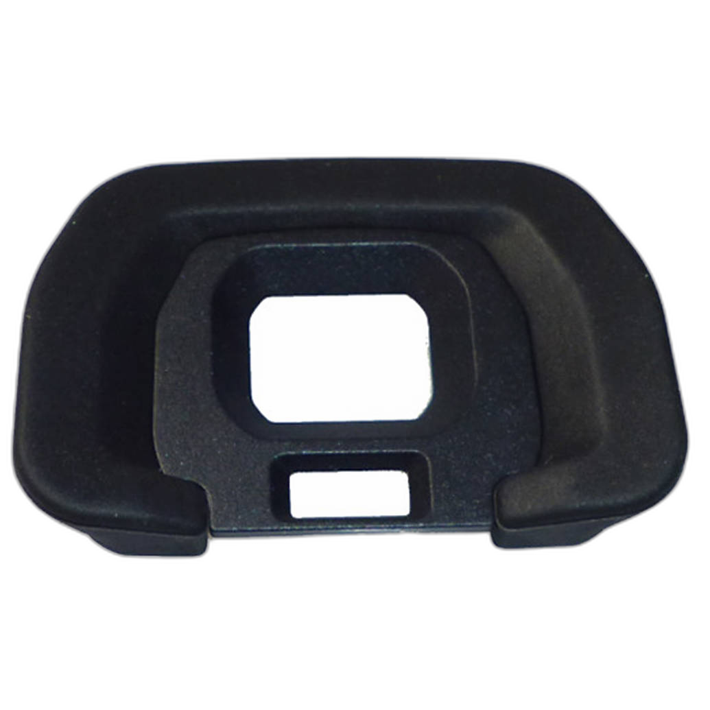 Panasonic VYK6T25 Eyecup for Lumix GH4 Mirrorless Micro 4/3 Digital Camera