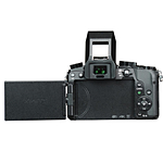 Panasonic LUMIX G7 Mirrorless Digital Camera with 14-140mm Lens Black 12