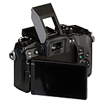 Panasonic LUMIX G7 Mirrorless Digital Camera with 14-140mm Lens Black 17