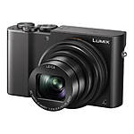 Panasonic Lumix DMC-ZS100 Digital Camera -Black 0