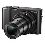 Panasonic Lumix DMC-ZS100 Digital Camera -Black 1