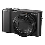 Panasonic Lumix DMC-ZS100 Digital Camera -Black 2