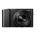 Panasonic Lumix DMC-ZS100 Digital Camera -Black 3