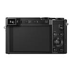 Panasonic Lumix DMC-ZS100 Digital Camera -Black 4