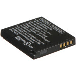 Panasonic DMW-BCK7 Lithium Ion Battery (680mAh) 1