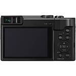 Panasonic Lumix DC-ZS70K Digital Camera - Black 1