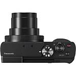 Panasonic Lumix DC-ZS70K Digital Camera - Black 3