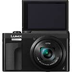 Panasonic Lumix DC-ZS70K Digital Camera - Black 5