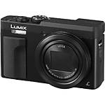 Panasonic Lumix DC-ZS70K Digital Camera - Black 6